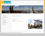 Bild Terrena Gesellschaft fr Hausverwaltungen mbH