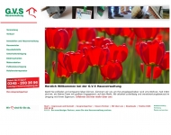 Bild G.V.S Hausverwaltungs GmbH