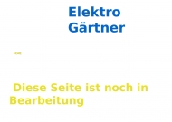 Bild Grtner Elektro