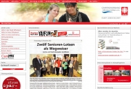 Bild Caritasverband Offenbach M. e.V.