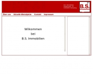 Bild B.S. Immobilien Commerz u. Management GmbH & Co.KG