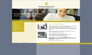 Bild Pfeuffer Immobilien Verwaltung & Management GmbH