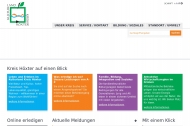 Bild Kreis Hxter