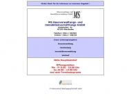 Bild MS Hausverwaltungs- und Immobilienvermittlungsgesells. mbH