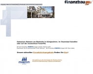 Bild FINANZBAU und Grundstcksverwertungsgesellschaft