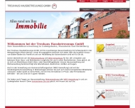 Bild Treuhaus Hausverwaltung GmbH