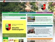 Bild Kreisverwaltung des Landkreises Lchow-Dannenberg