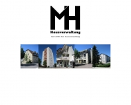 Bild Heise Marion Hausverwaltungen