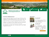 Bild Waldheimer Wohnungsbau- und Verwaltungsgesellschaft mbH