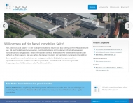 Bild Nebel Hans-Walter Immobilien