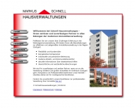 Bild Schnell Hausverwaltungen