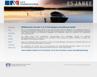 Bild G & H Vermgensverwaltung GmbH Finanzdienstleistungen