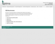 Bild Hausverwaltung Optima GmbH