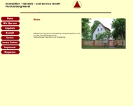 Bild IHS Immobilien- u. Hausverwaltungsservice
