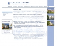 Bild Dipl.Ing. Schober u. Weber Immobilienverwaltung GmbH