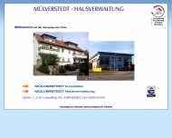 Bild Mülverstedt Trading GmbH