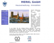 Bild Merkl GmbH