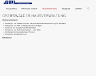 Bild Greifswalder Hausverwaltung Inh. Jrg Kster