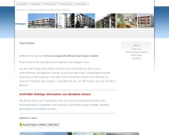 Bild trinova Liegenschaftsverwaltungen GmbH