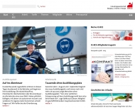 Bild IG Bergbau, Chemie, Energie