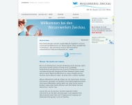 Bild Wasserwerke Zwickau Gesellschaft mbH
