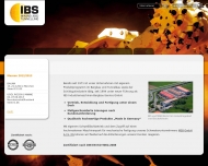 Bild IBS Industriemaschinen-Bergbau-Service GmbH