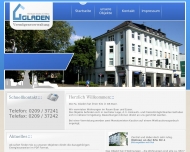Bild Gladen GmbH & Co. Grundstcksverwaltungs-KG