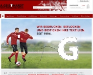 Bild Geisthardt Andreas