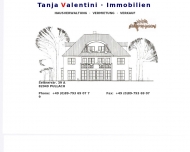 Bild Valentini Tanja Hausverwaltung und Immobilien