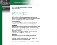 Bild IVS Immobilien Vertriebs-Service GmbH