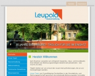 Bild Leupold Hausverwaltung GmbH