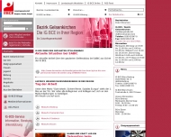 Bild IG Bergbau, Chemie, Energie