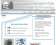 Bild Hausverwaltung Sayer-Neumann Inh. Cornelia Sayer-Neumann