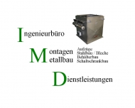 Bild Hausverwaltung Gerstenberger R.