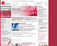 Bild IG Bergbau, Chemie, Energie Bezirk Alsdorf-Bro Frechen