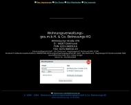 Bild DOMOCURA Wohnungsverwaltungsgesellschaft mbH & Co. Betreuungs-KG