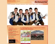 Bild Die Schmalzler Musikkapelle