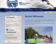 Bild Wasserskipark Renate Lindinger