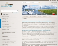 Bild Boote & Yachten Kantschuster