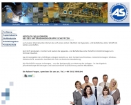 Bild Scheffczik GmbH, Artur Apparate-u.Behlterbau