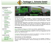 Bild Schmitz L. Tanklager GmbH