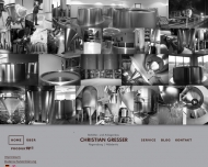 Bild CHRISTIAN GRESSER Behlter- und Anlagenbau GmbH Regensburg