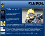 Bild P.I.E.SCH. Unterwasserarbeiten GmbH