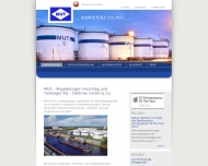 Bild MUT Magdeburger Umschlag und Tanklager GmbH Magdeburg