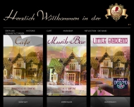 Bild Liebau Hans-Jrgen Showband Reflection
