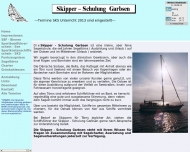 Bild Skipper-Schulung Garbsen Uwe Wagner