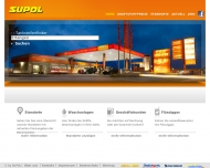 Bild Supol-Tank