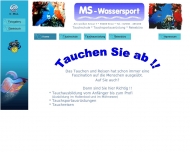 Bild Schulte Martin MS Wassersport