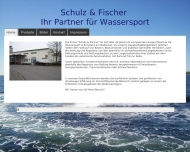 Bild Schulz G. u. Fischer H.-J. Wassersport
