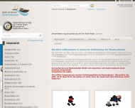 Bootszubeh�r, Elektrische Luftpumpe Webshop